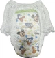 Підгузки - трусики Kruidvat skin protect 5 розмір (13-20 кг) 21 шт - зображення 4
