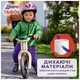 Підгузки-трусики Libero Up&Go 5 розмір (10-14 кг) 24 шт - зображення 8