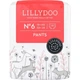 Подгузники-трусики Lillydoo 6 (15+ кг) 19 шт - изображение 2