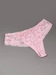 Трусики ISSA PLUS BL3-280 S розовые (issa2007682804009) - изображение 2
