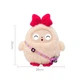 Інтерактивна м’яка іграшка Kiki AI Smart Plush з голосовим керуванням, LED-очима та емоційними реакціями, записом голосу - зображення 6