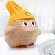 Умная мягкая ШИ-игрушка нового поколения: Общение, Учеба, Игры. Друг с голосовым управлением и Wi-Fi - изображение 4