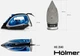 Утюг Holmer HIC-2640 - изображение 5