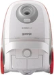 Пилосос Gorenje VCEA21GPLW - зображення 2