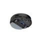 Робот-пилосос Ecovacs Deebot N20E Plus, Black (YDLX11-3 BLACK) - зображення 10