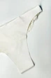 Трусики слип Koza Underwear 2(S) Молочный (134395) - изображение 2