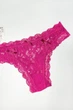 Трусики стринг Koza Underwear 2(S) Розовый (134377) - изображение 2