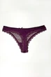 Трусики стринг Koza Underwear 2(S) Фиолетовый (134393) - изображение 3