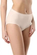Трусики слип Elegante 6(2XL) Бежевый (natural) (120750) - изображение 1