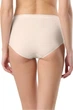 Трусики слип Elegante 6(2XL) Бежевый (natural) (120750) - изображение 2