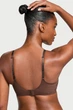 Бюстгальтер з ущільненою чашкою Victoria's Secret 40(XS) Коричневий (141594) - зображення 2