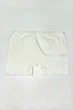 Трусики-шортики Koza Underwear 3/4(M/L) Молочный (134399) - изображение 1