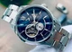 Чоловічі наручні годинники Orient RE-AV0003L00B - зображення 2