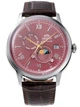 Чоловічі наручні годинники Orient RA-AK0807R30B - изображение 1