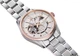 Чоловічі наручні годинники Orient RE-AV0123G00B - зображення 3