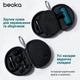 Перкуссионный массажер для тела Beoka Q1 - изображение 12
