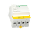 ПЗВ Диференціальний вимикач навантаження Resi9 4P 63A 30mA АС Schneider Electric - зображення 6