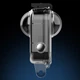 Захисний аквабокс для панорамної камери GoPro MAX 2 кейс бокс чохол герметичний (85142) - зображення 2