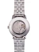 Чоловічі наручні годинники Orient RA-AC0F01B10B - изображение 4