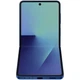 Смартфон Samsung Galaxy Flip 7 256 GB Blue Shadow (Grade A) - Б/В - изображение 3