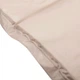 Матрас бежевый автоматический с подушкой 175*65*4 см. материал полиэстер Memory Foam подходит для кемпинга поездок - изображение 9