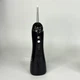 Ирригатор для полости рта 200 мл портативный аккумуляторный с 4 насадками Oral Irrigator, беспроводной с 3 режимами работы для ухода за зубами, деснами и брекетами Черный, AND-1-37-Black - изображение 11