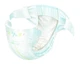Підгузки Kruidvat pure&soft Newborn розмір 1 (2-5 кг) 62 шт - зображення 2