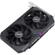 Видеокарта ASUS GeForce RTX3050 8 ГБ DUAL OC для геймерского ПК - изображение 4
