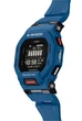 Чоловічі наручні годинники Casio GBD-200-2ER - изображение 2