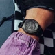 Чоловічі наручні годинники Casio GM-2100BB-1AER - изображение 2
