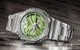 Чоловічі наручні годинники Casio GM-2110D-3AER - изображение 2