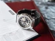 Чоловічі наручні годинники Casio GBM-2100A-8BER - изображение 2