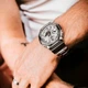 Чоловічі наручні годинники Casio GM-2110D-7AER - изображение 7