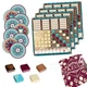 Настільна гра Plan B Games Азул: Шоколатьє (Azul: Master Chocolatier) (англ) ( NMG60110EN ) - зображення 5