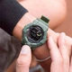Чоловічі наручні годинники Casio GBD-800UC-3ER - изображение 4