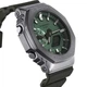 Чоловічі наручні годинники Casio GM-2100B-3AER - изображение 2