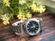 Чоловічі наручні годинники Casio GM-2110D-2BER - изображение 3