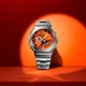 Чоловічі наручні годинники Casio GM-2110D-4AER - изображение 4