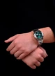 Чоловічі наручні годинники Casio GM-2110D-3A1ER - изображение 4