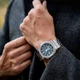 Чоловічі наручні годинники Casio GM-2110D-8AER - изображение 4