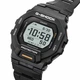 Чоловічі наручні годинники Casio GBD-200-1A1ER - зображення 1