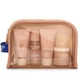 Подарочный набор Victoria's Secret Vanilla Orchid Sandalwood Body Care Gift Set (лосьон + спрей + гель для душа) 325 мл - изображение 2