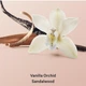 Подарочный набор Victoria's Secret Vanilla Orchid Sandalwood Body Care Gift Set (лосьон + спрей + гель для душа) 325 мл - изображение 3