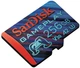 Карта памяти microSD 256Gb SanDisk GamePlay class 10 V30 A2 UHS-1 U3 (SDSQXAV-256G-GN6XN) - изображение 2