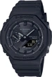 Чоловічі наручні годинники Casio GA-B2100-1A1ER - изображение 1