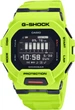 Чоловічі наручні годинники Casio GBD-200-9ER - изображение 1