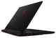 Ноутбук MSI Raider A18 HX A9W (A9WJG-208UA, 9S7-182L72-208) Core Black - изображение 5