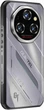 Смартфон Oukitel WP62 8/256Gb серебристый NFC 6.6" 11000 мАч - зображення 2