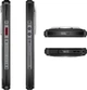 Смартфон Oukitel WP62 8/256Gb серебристый NFC 6.6" 11000 мАч - зображення 5