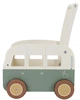 Каталка-ходунки Little Dutch Vintage FSC (LD7126) (8713291771260) - зображення 2
